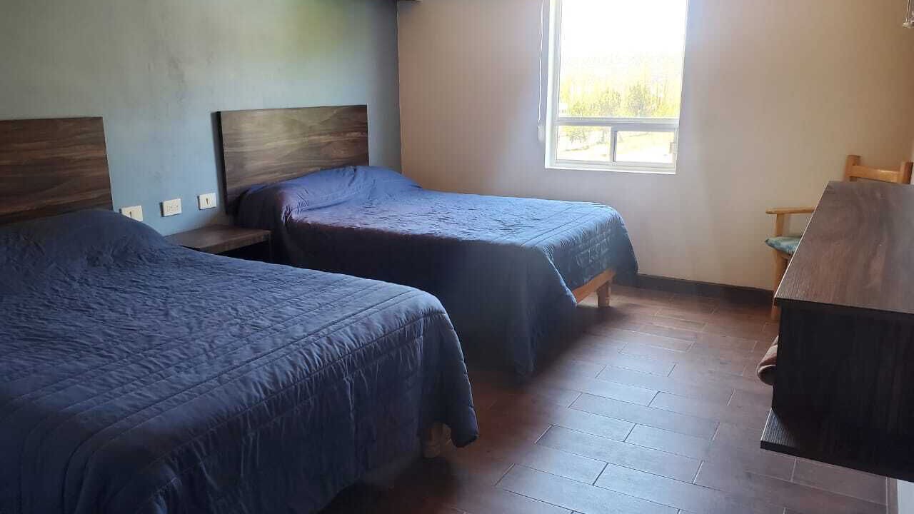 Photo of Bedroom in Creel