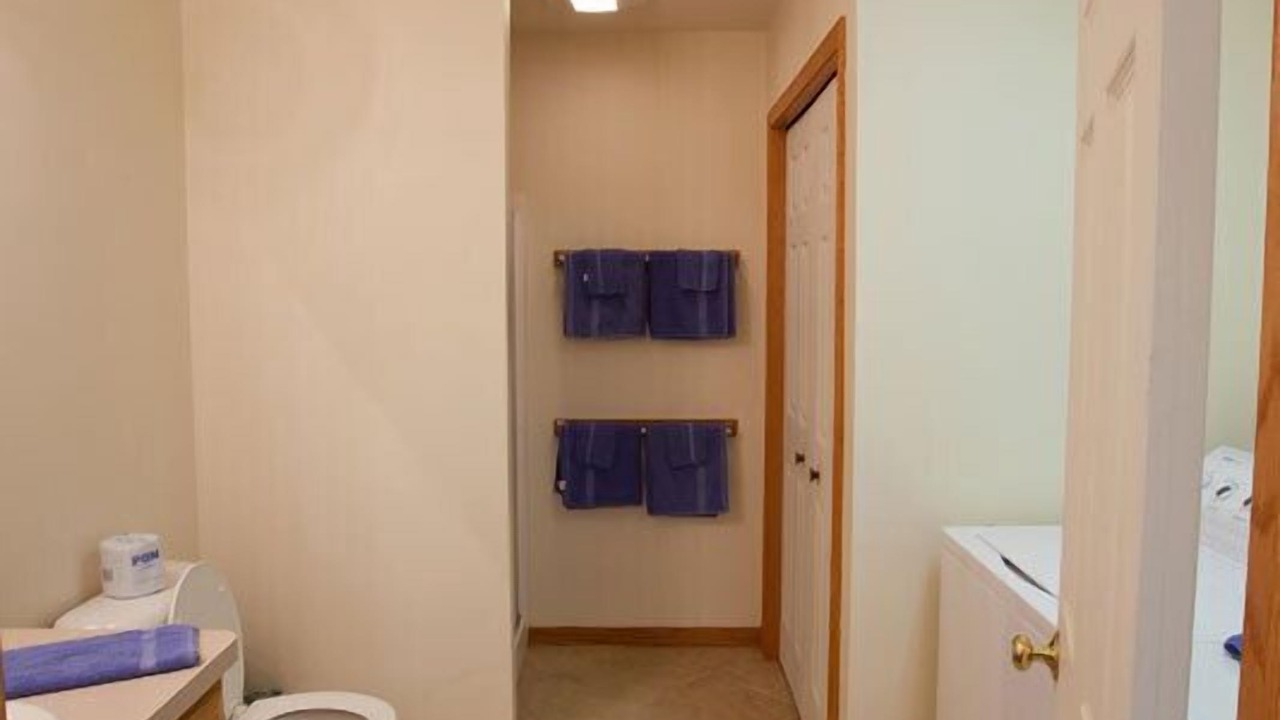 Photo of Bathroom in Gypsum