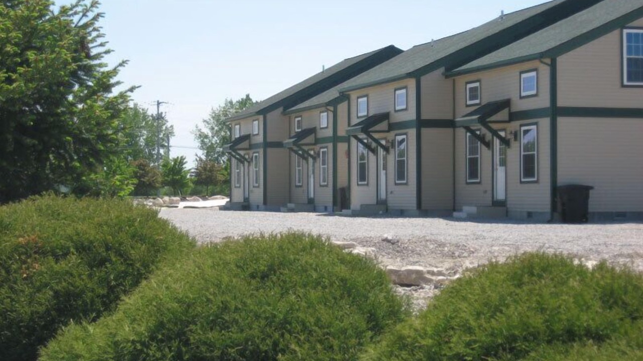 Photo of Outdoor in Gypsum