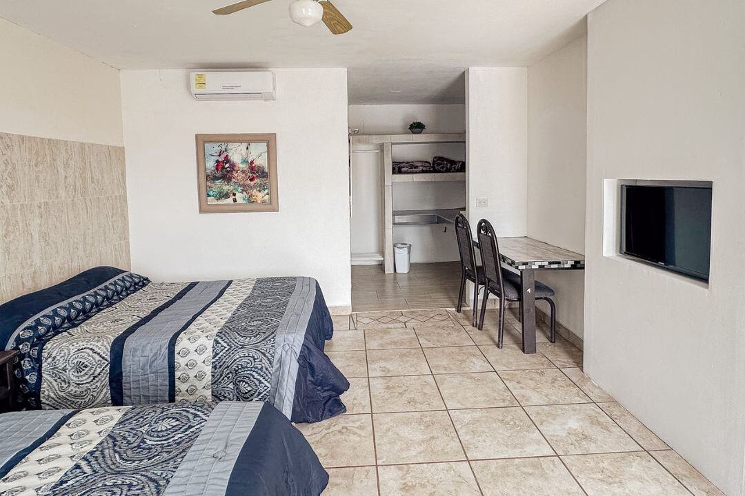Photo of Bedroom in Bahia Kino