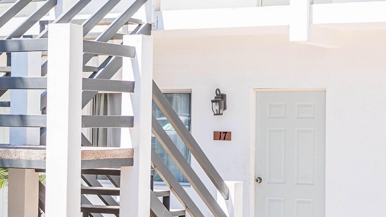 Photo of Patio Balcony in Bahia Kino