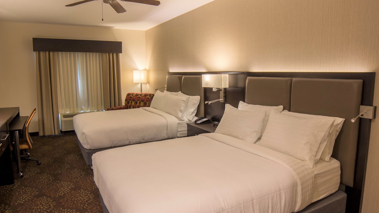 Photo of Bedroom in Trophy Club