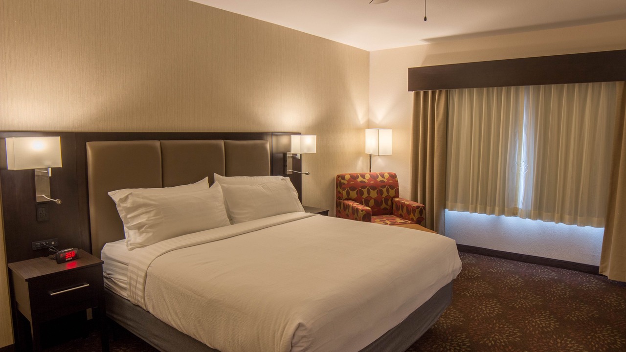 Photo of Bedroom in Trophy Club