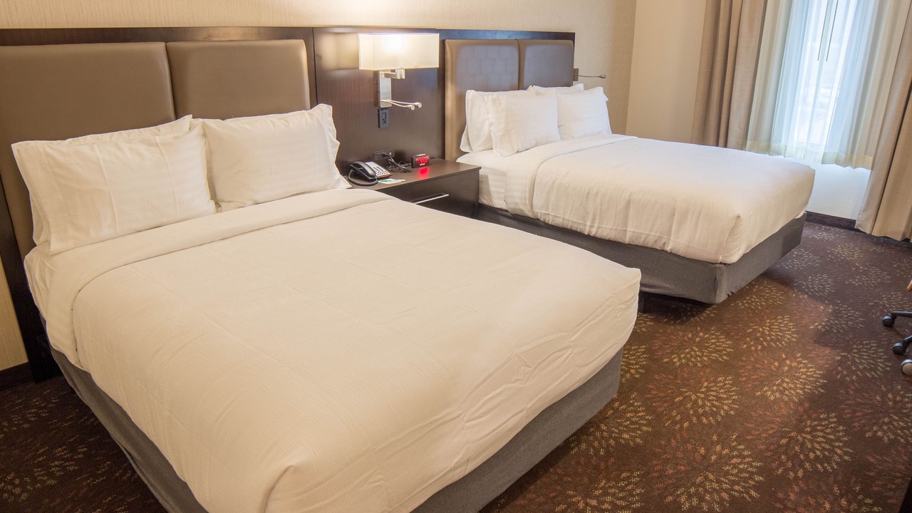 Photo of Bedroom in Trophy Club