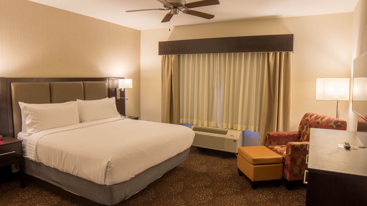 Photo of Bedroom in Trophy Club