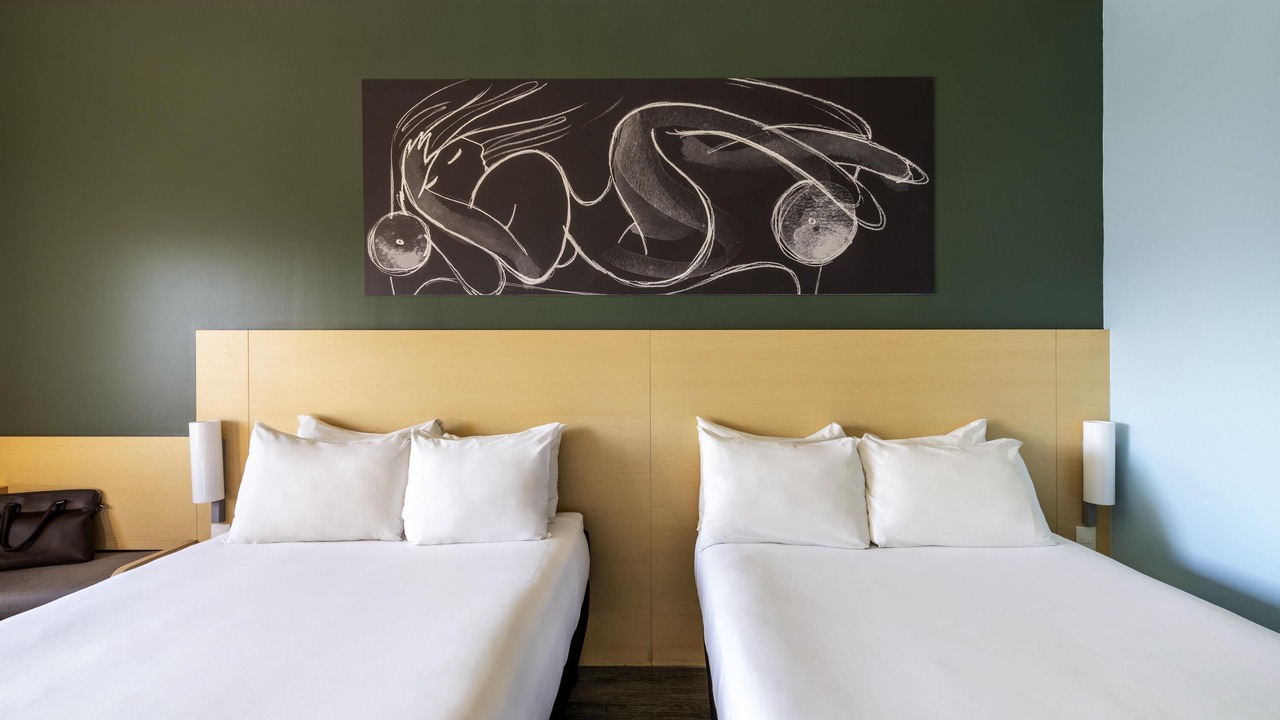 Photo of Bedroom in Centro Sur