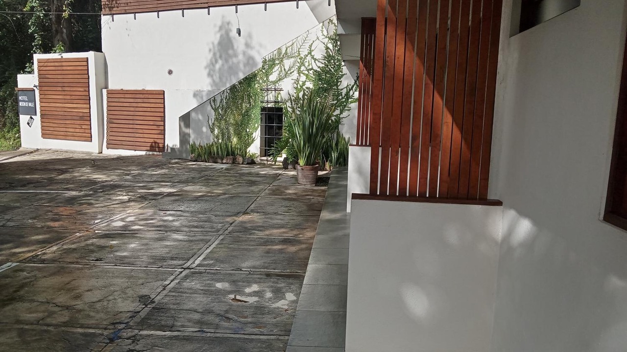 Photo of Outdoor in El Santuario