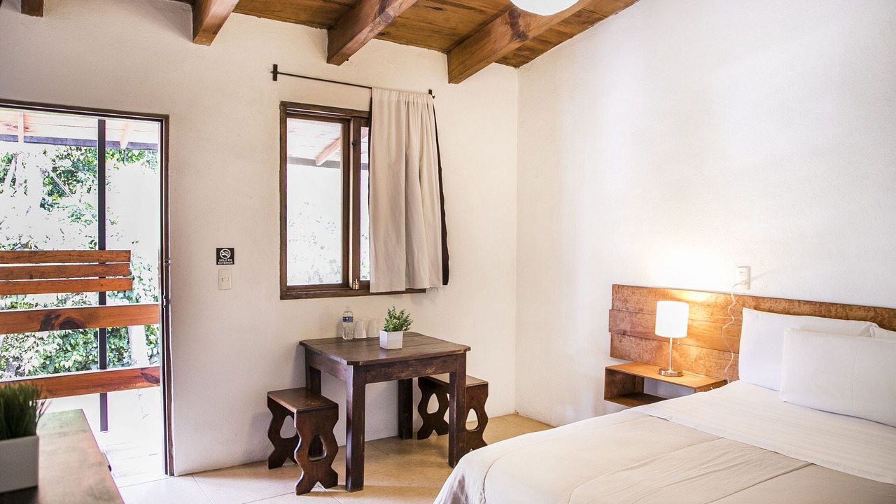 Photo of Bedroom in El Santuario