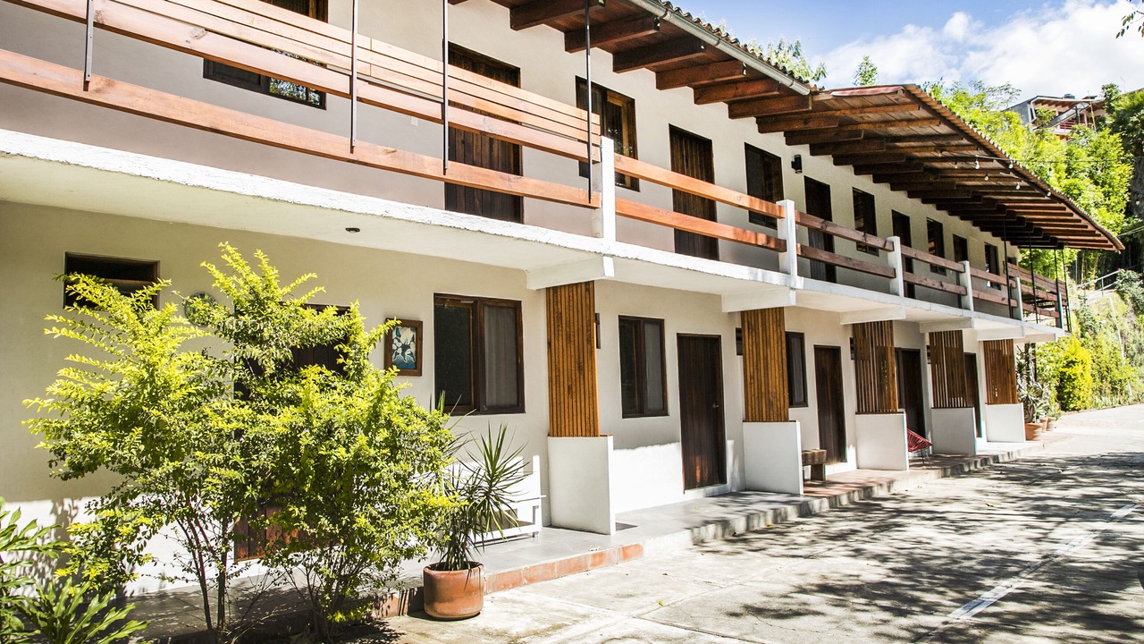Photo of Outdoor in El Santuario