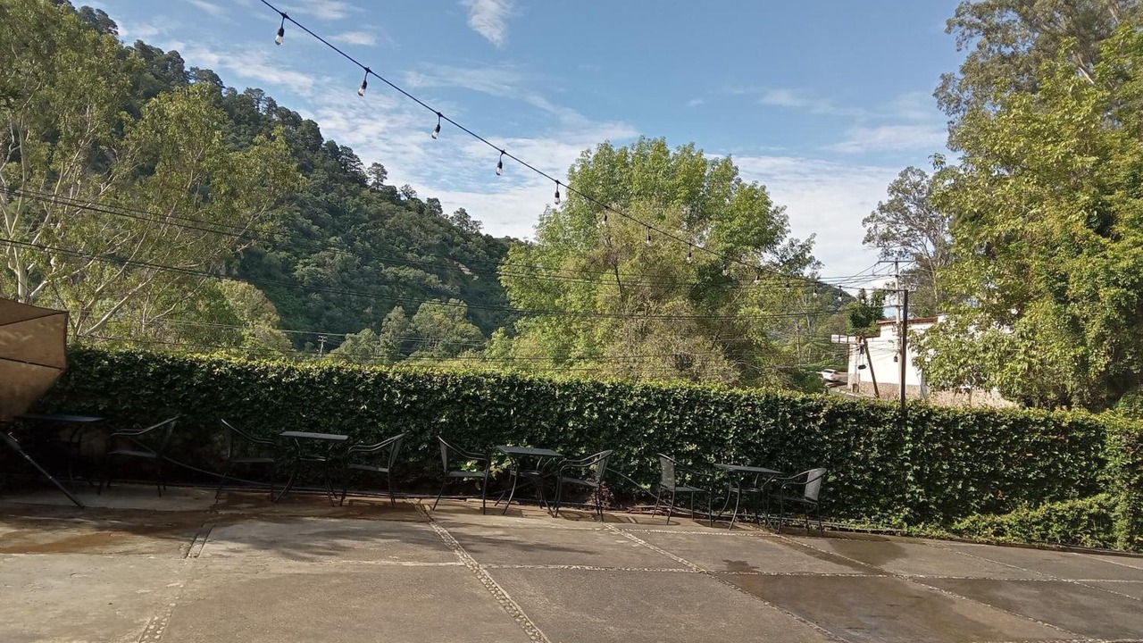 Photo of Outdoor in El Santuario