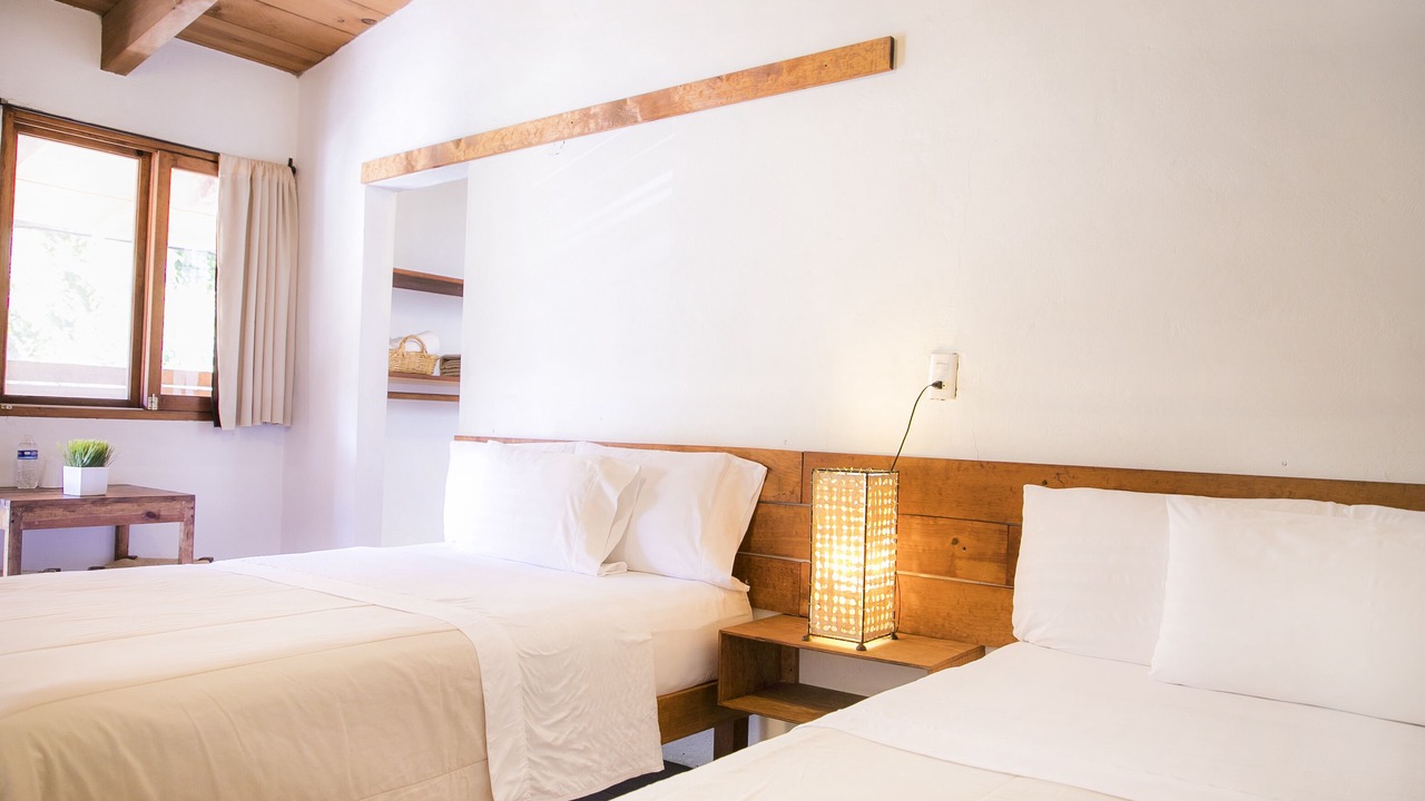 Photo of Bedroom in El Santuario