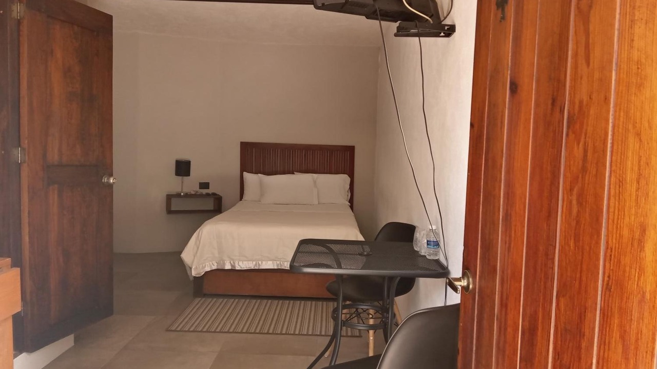 Photo of Bedroom in El Santuario