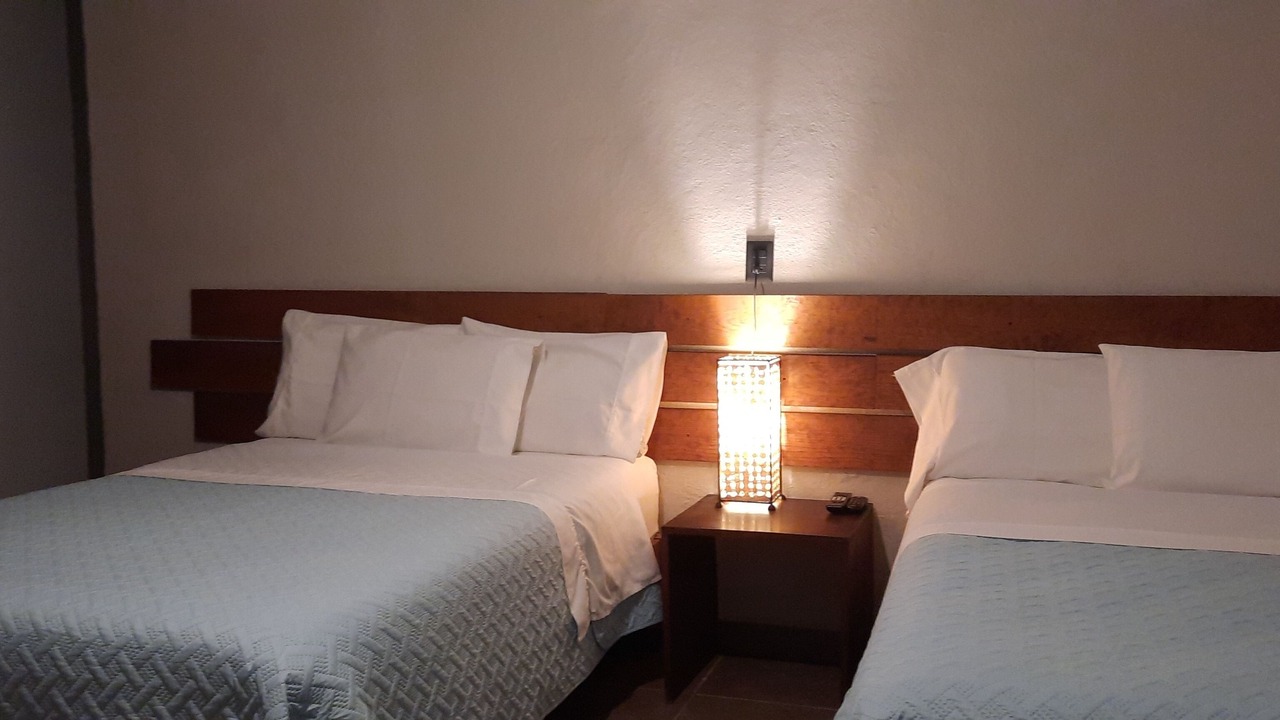 Photo of Bedroom in El Santuario
