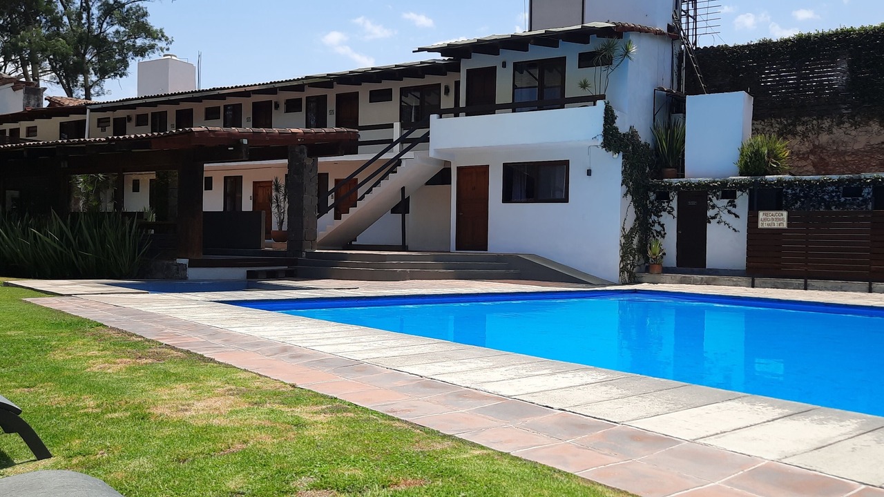 Photo of Outdoor in El Santuario
