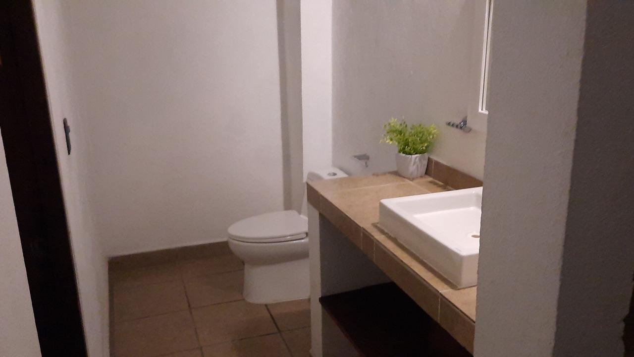 Photo of Bathroom in El Santuario