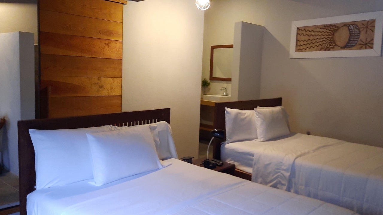 Photo of Bedroom in El Santuario