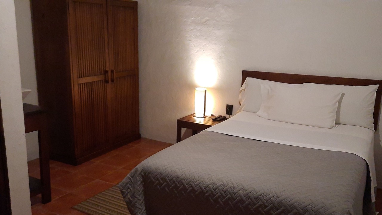 Photo of Bedroom in El Santuario