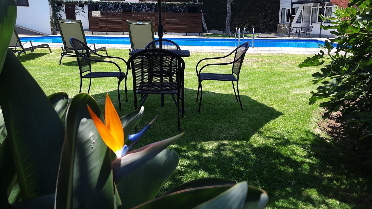 Photo of Outdoor in El Santuario