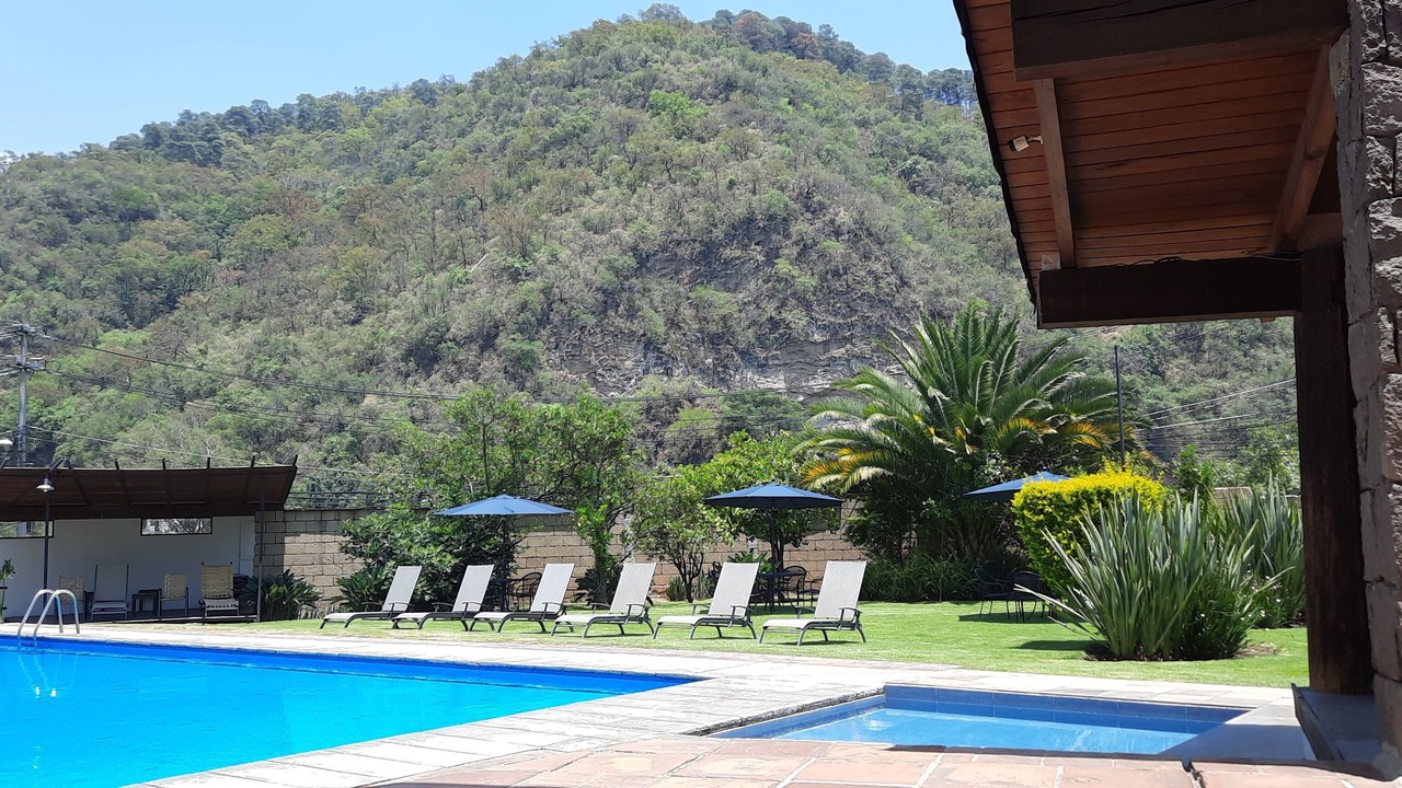 Photo of Outdoor in El Santuario