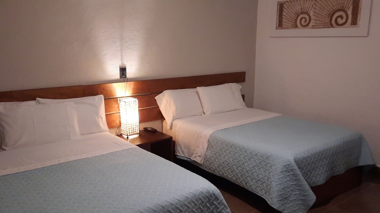 Photo of Bedroom in El Santuario