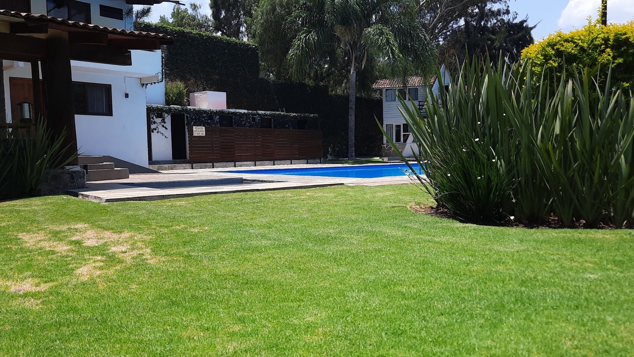 Photo of Outdoor in El Santuario