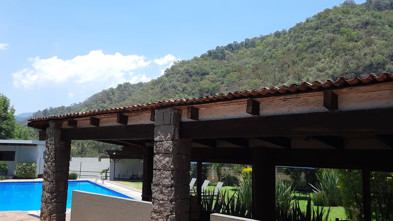 Photo of Bedroom in El Santuario