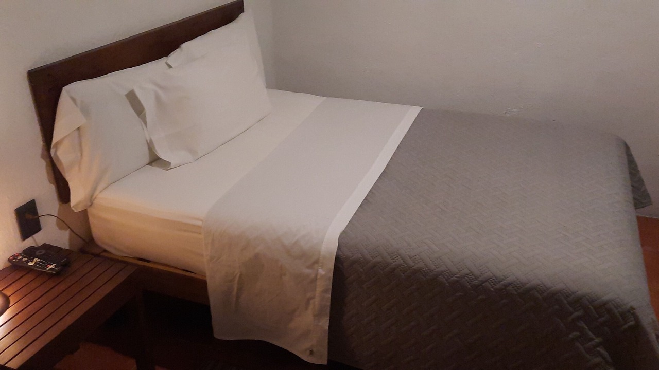 Photo of Bedroom in El Santuario