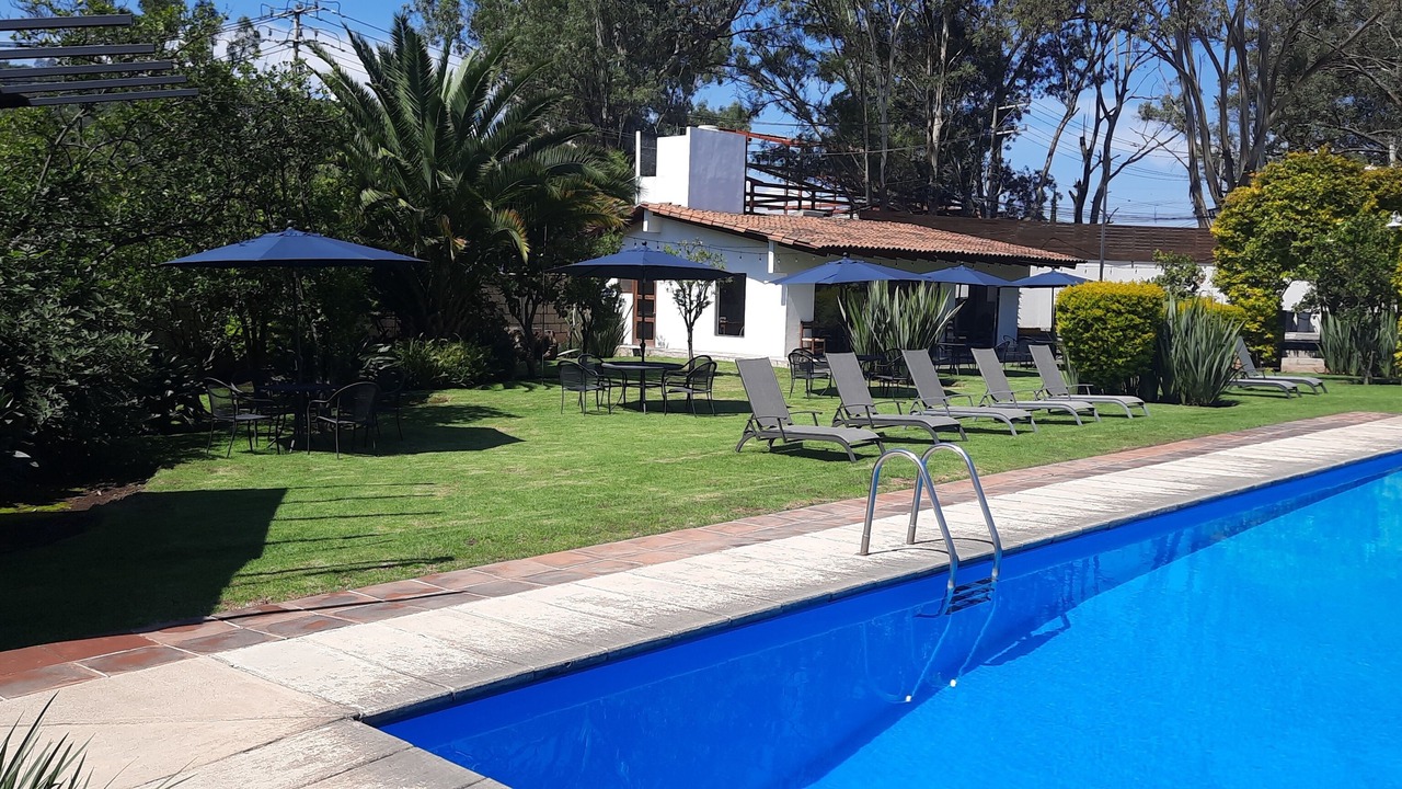 Photo of Outdoor in El Santuario