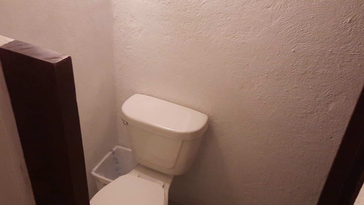 Photo of Bathroom in El Santuario