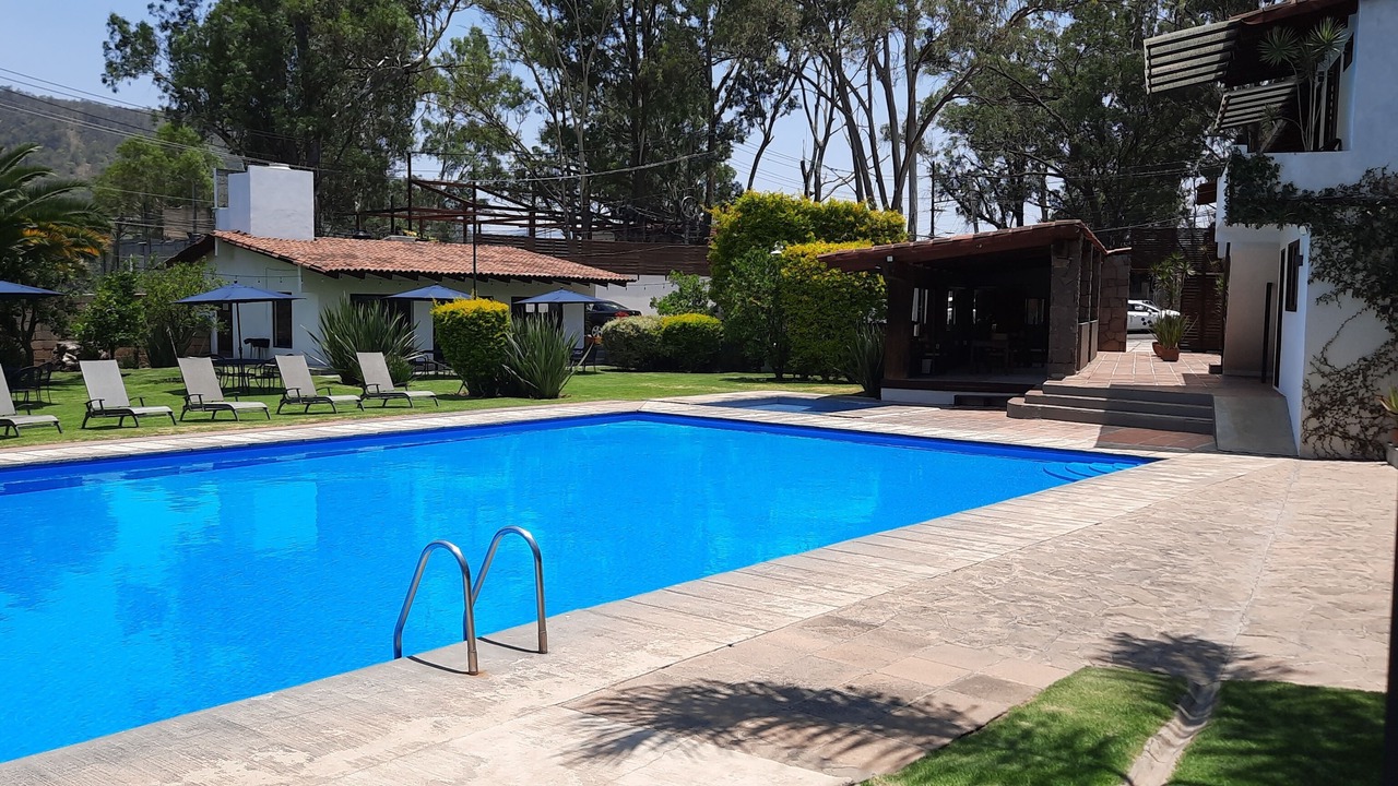 Photo of Outdoor in El Santuario