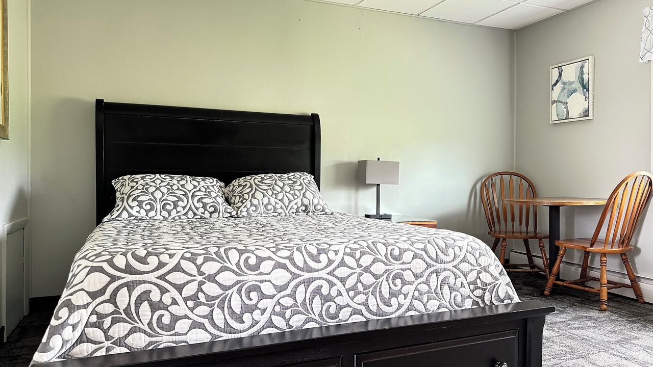 Photo of Bedroom in Farmington