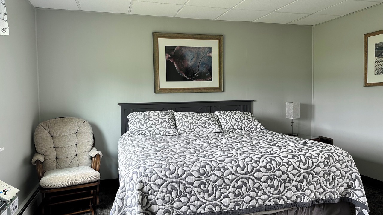 Photo of Bedroom in Farmington