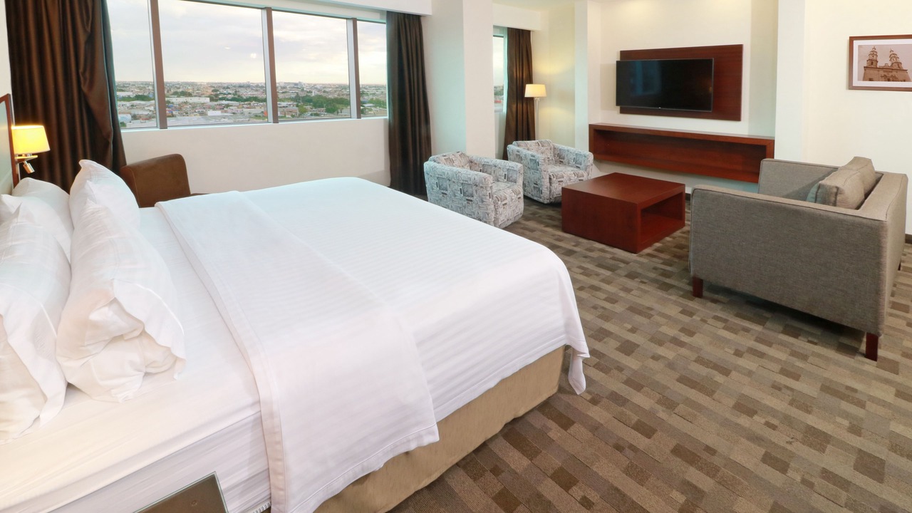 Photo of Bedroom in Leon