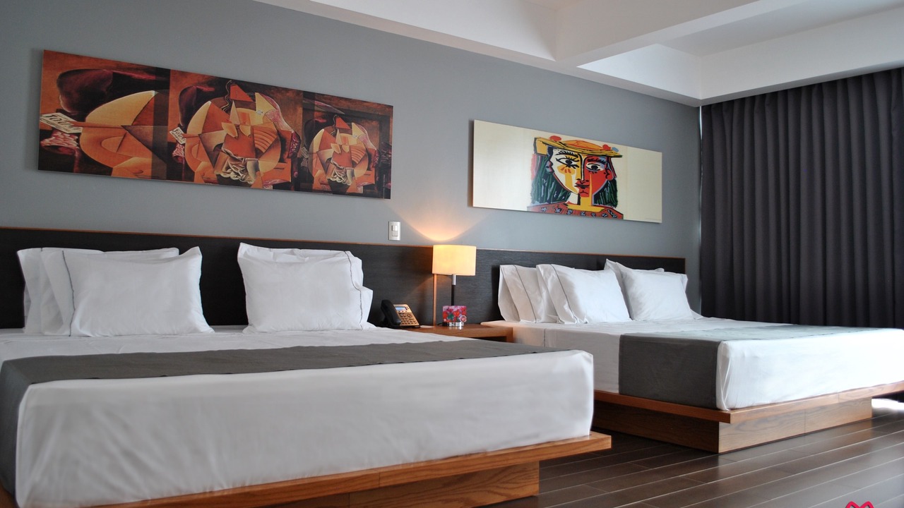 Photo of Bedroom in Zona Expo