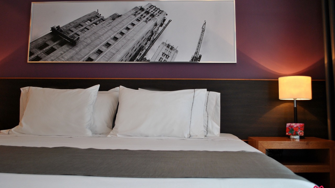 Photo of Bedroom in Zona Expo