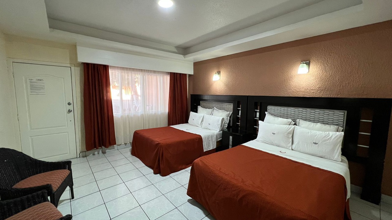 Photo of Bedroom in Culiacan