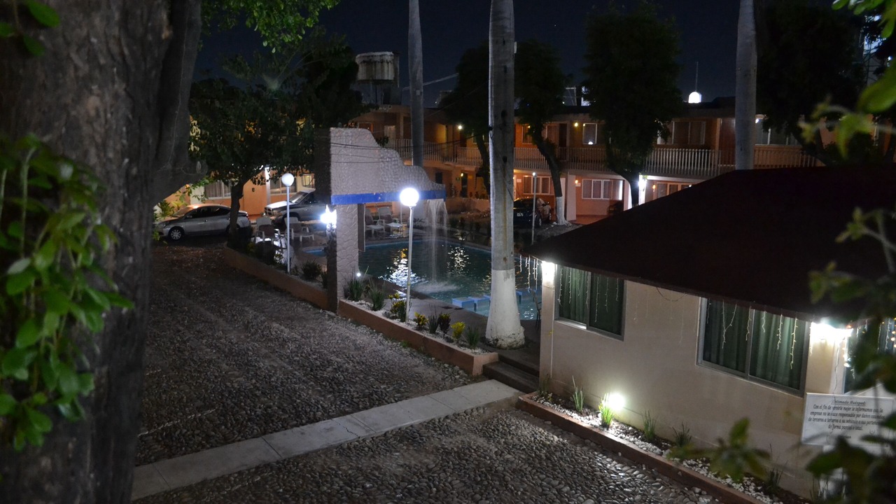 Photo of Outdoor in Culiacan