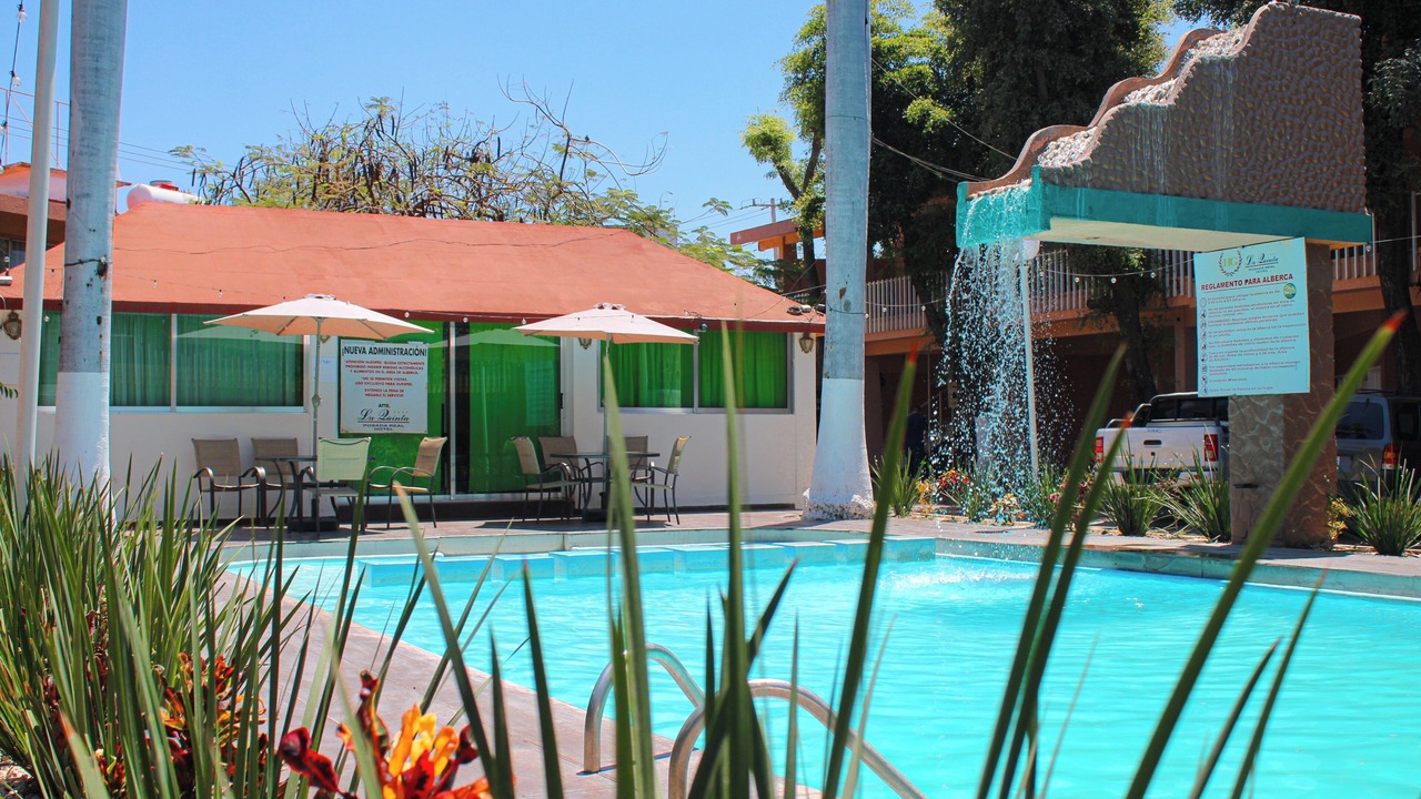 Photo of Outdoor in Culiacan