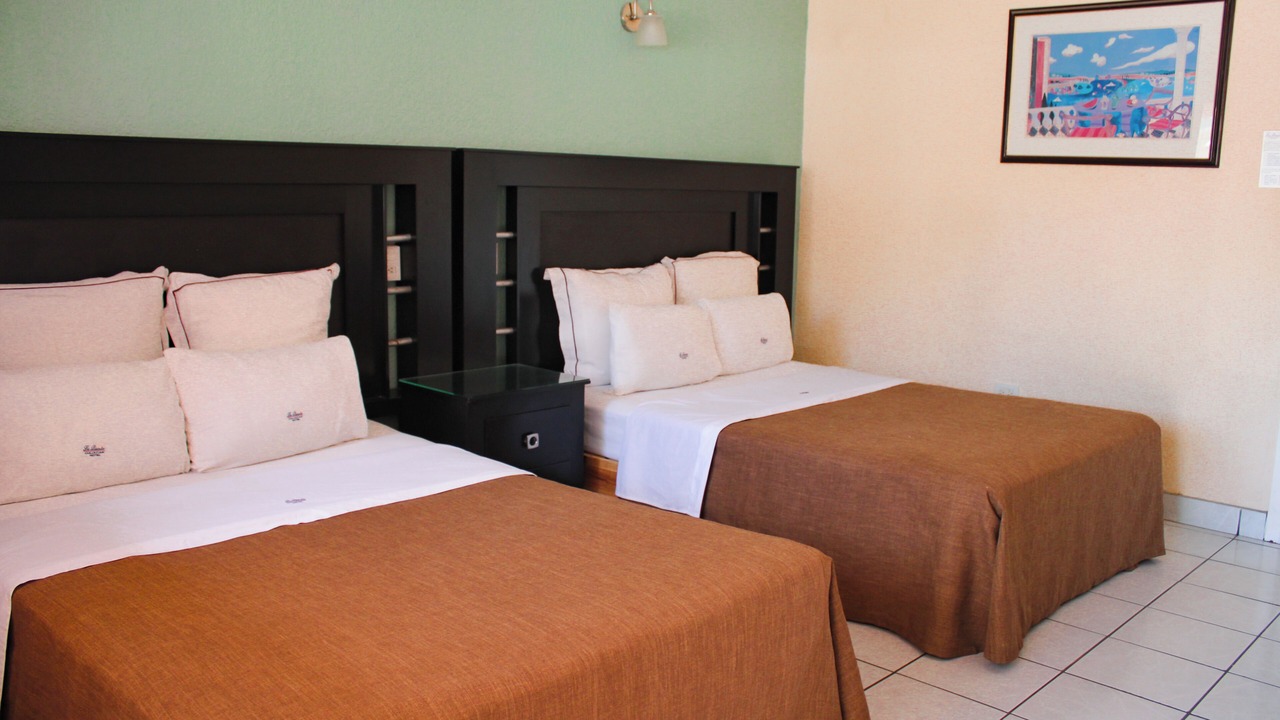 Photo of Bedroom in Culiacan