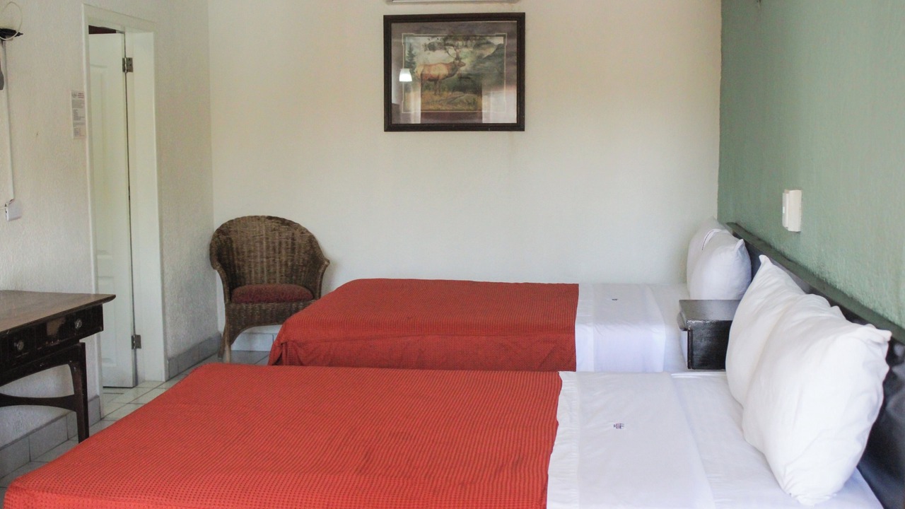 Photo of Bedroom in Culiacan
