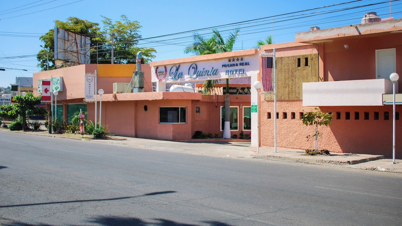 Photo of Outdoor in Culiacan