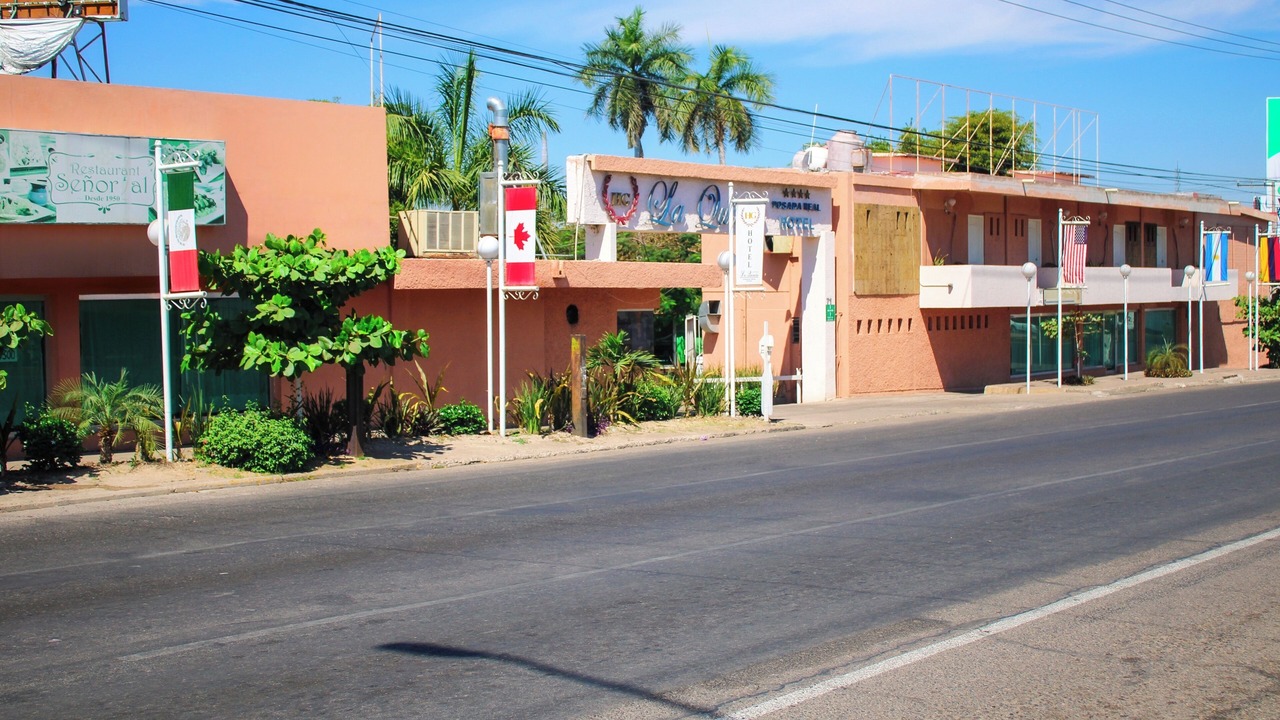 Photo of Outdoor in Culiacan