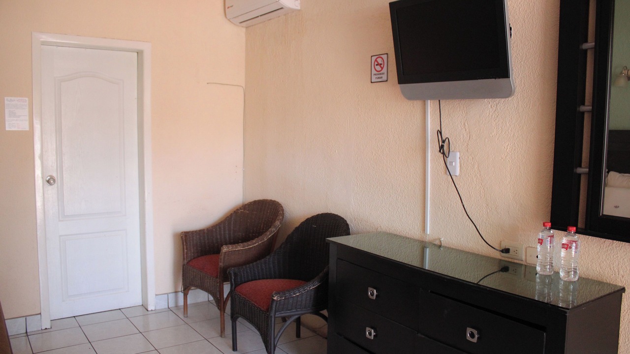 Photo of Bedroom in Culiacan