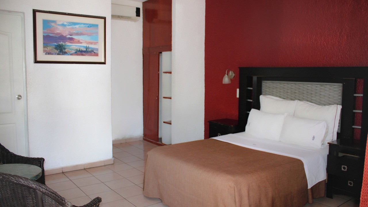 Photo of Bedroom in Culiacan