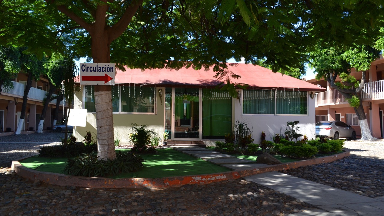 Photo of Outdoor in Culiacan