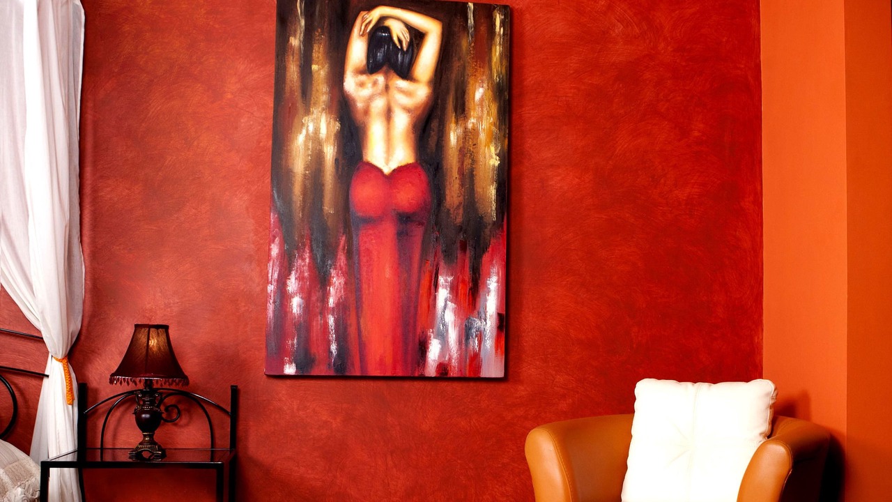 Photo of Bedroom in Downtown Mazatlan