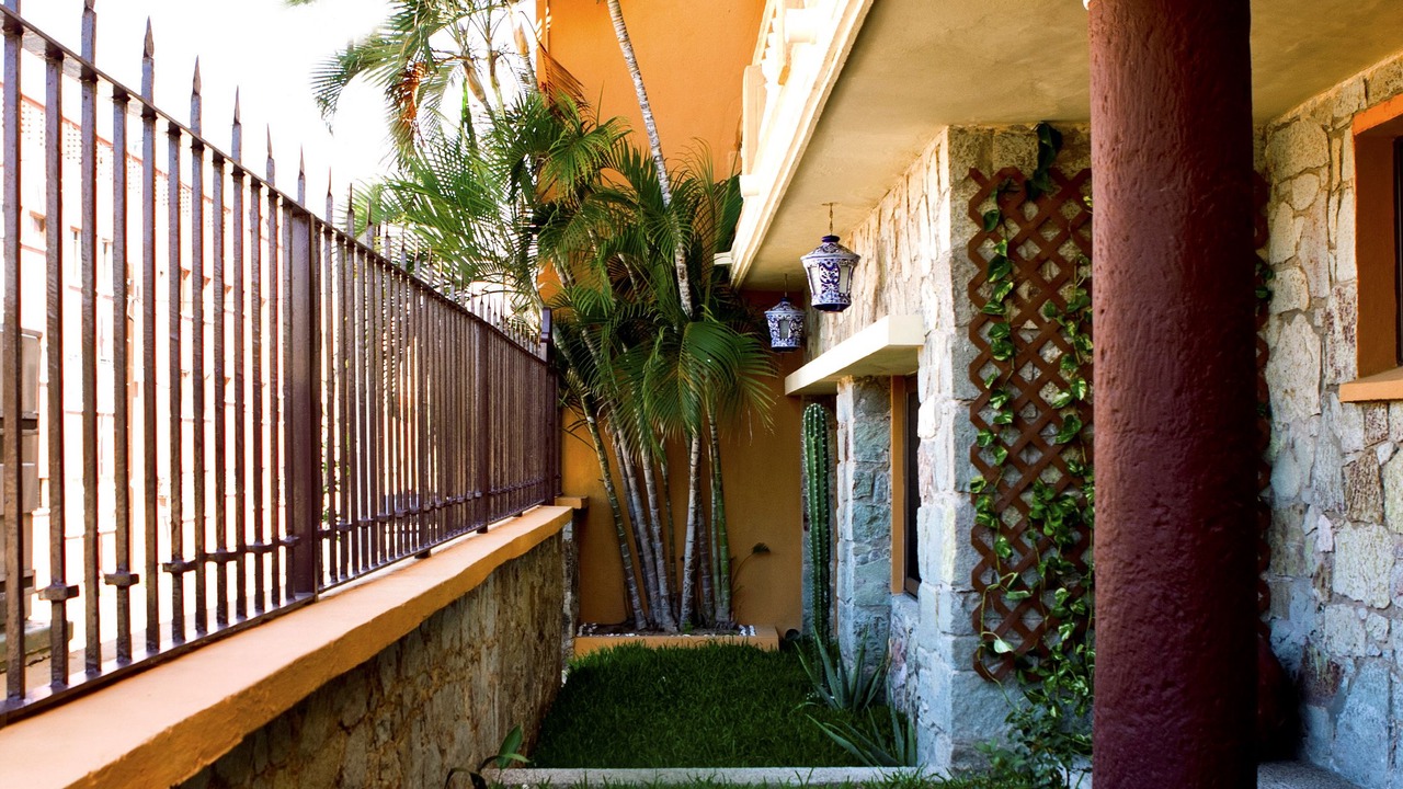 Photo of Outdoor in Downtown Mazatlan