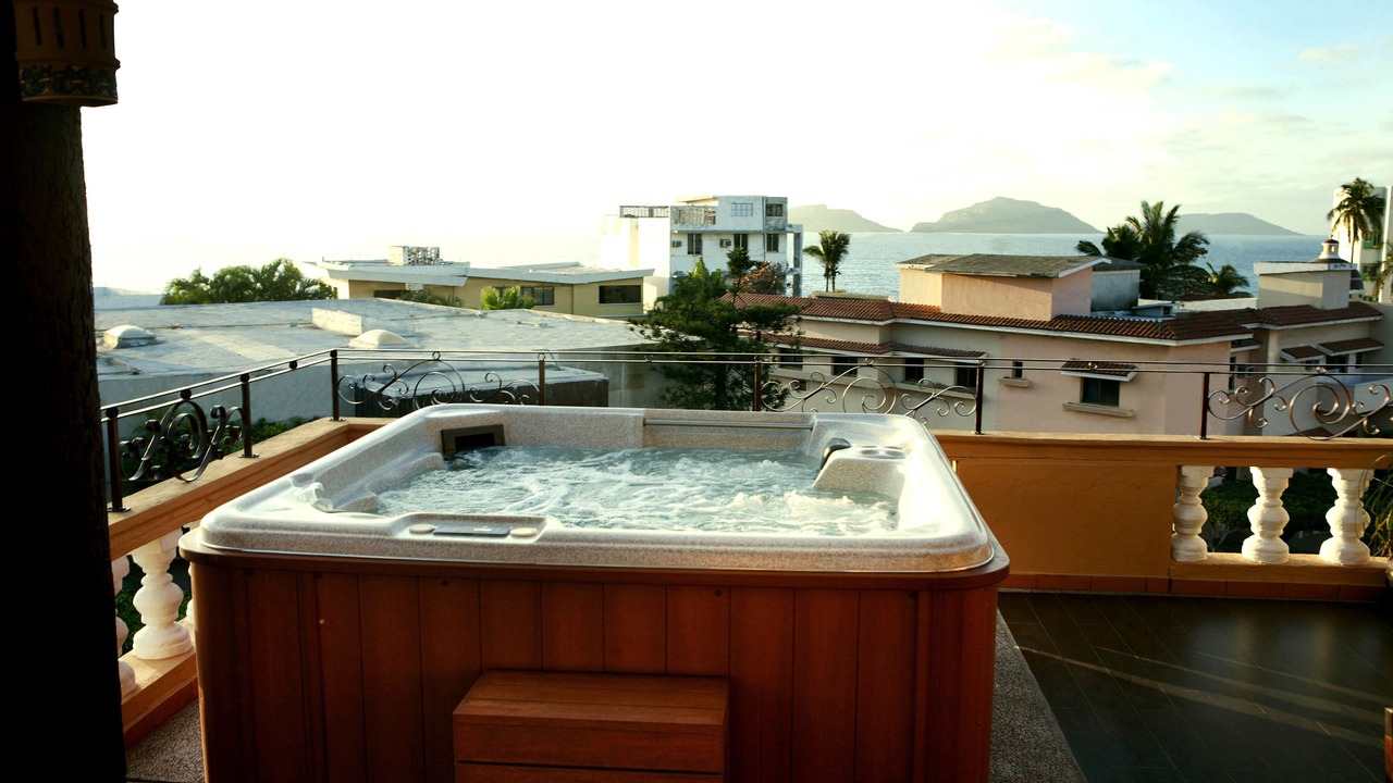 Photo of Outdoor in Downtown Mazatlan