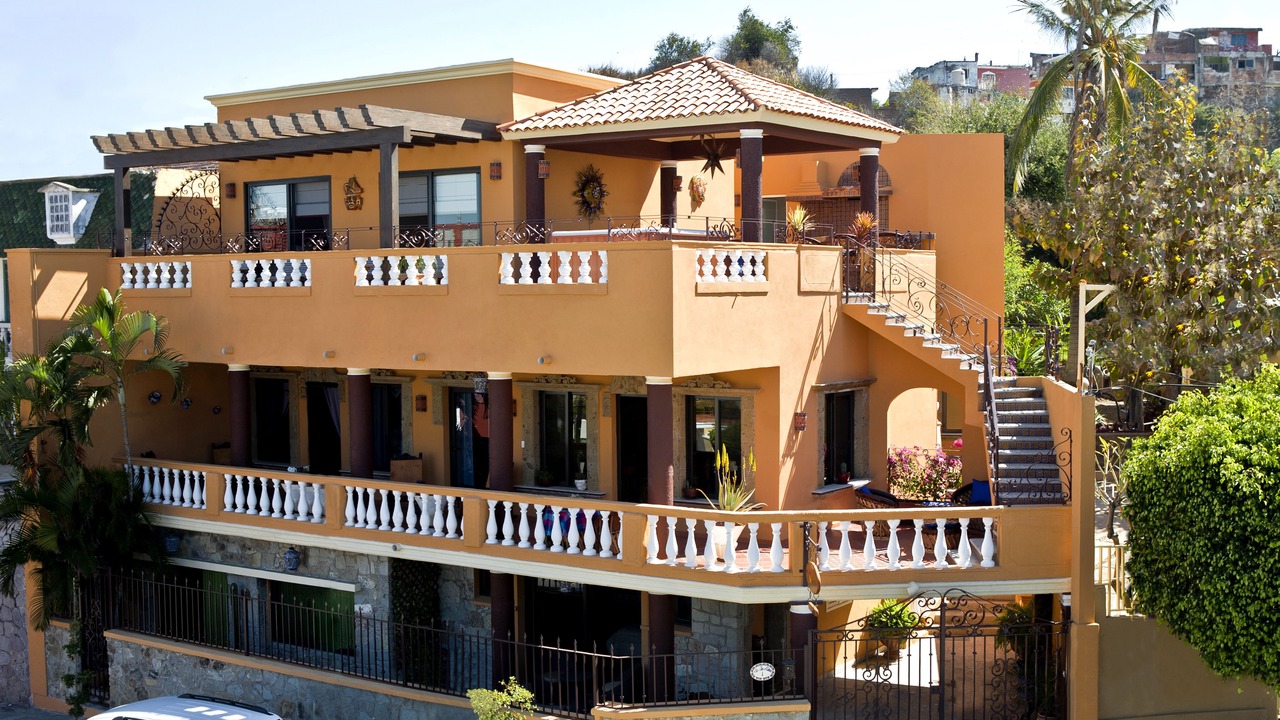 Photo of Outdoor in Downtown Mazatlan