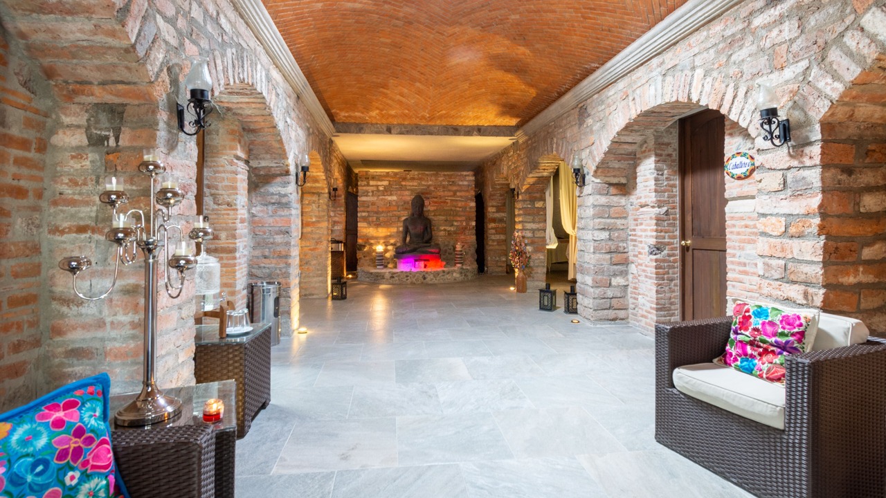 Photo of Bedroom in San Francisco del Rincon